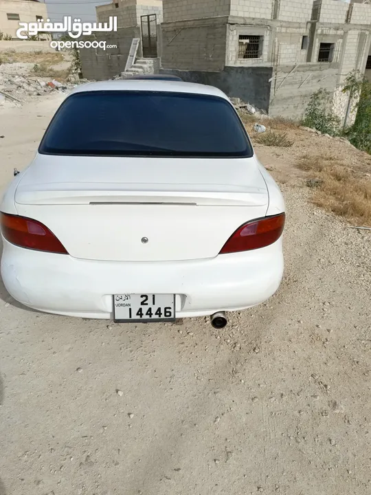 هونداي افانتي