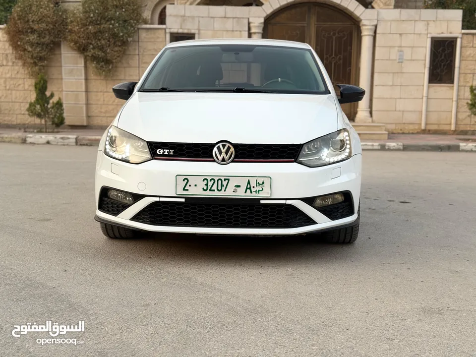 بولو2017-اتومتيك_ماتور 1200تربوا-اصل برايفت معدلة جتي فحص نخب صلاة النبي نظيفة من الاخر وسعر مغري