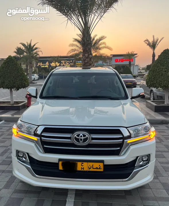 VXR 5.7 2019 نظيفة جداً