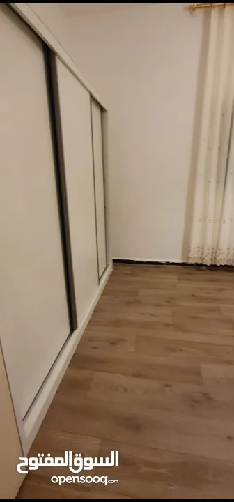 شقق مفروشه للايجار وسط مادبا