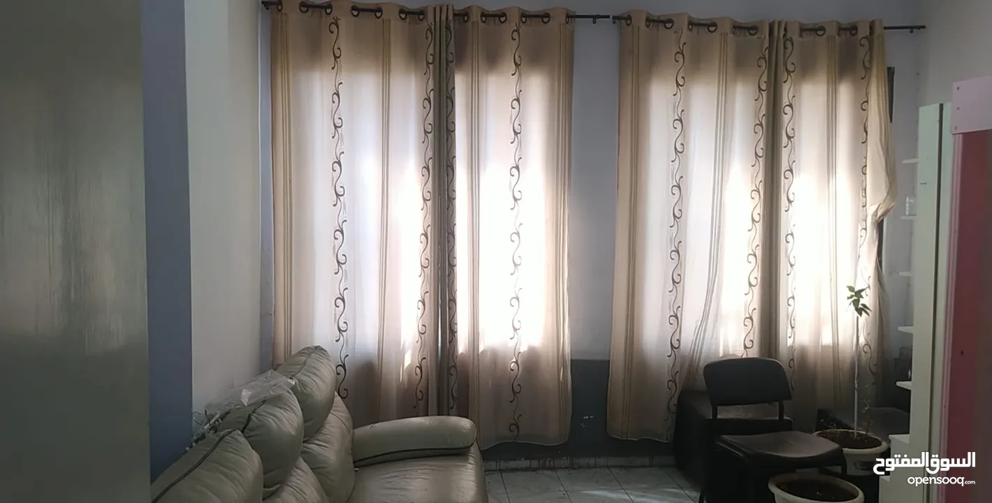 مكاتب للايجار. بأسعار مناسبه وسط البلد والفساتين وشارع سفيان