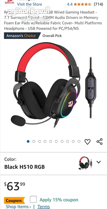 Pc gaming for sale at an attractive and very special price Read the description