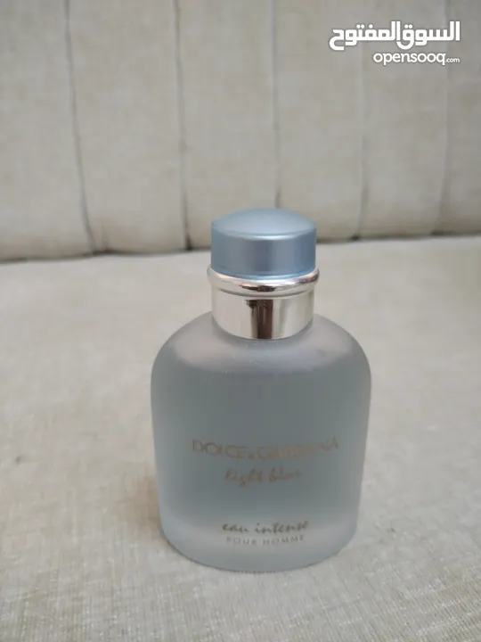 عطور الملوك والملكات