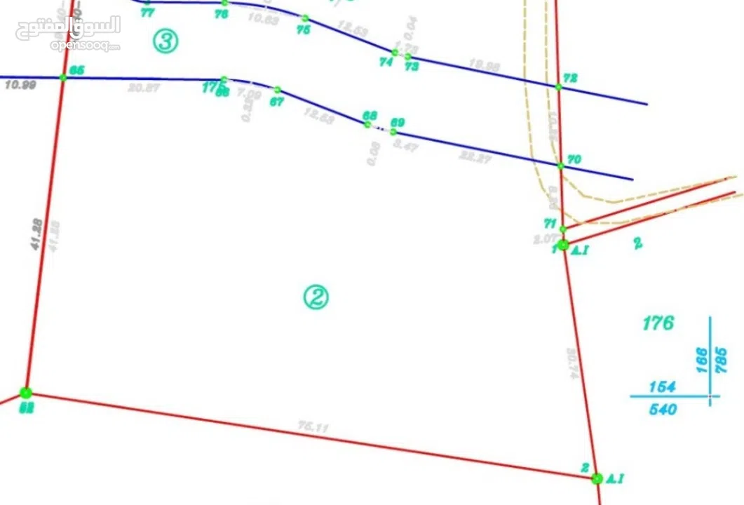 أرض طابو برهام