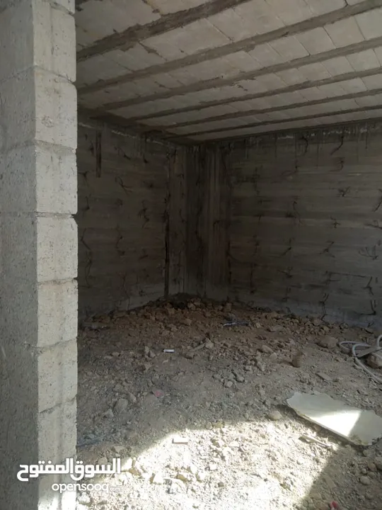 بيت عظم مستقل للبيع قوشان مستقل على ارض 536م