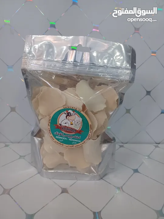 ورقة الخثارة کلاونگ