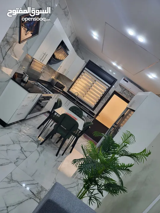 مجموعة شقق مفروشة في الراهبات VIP