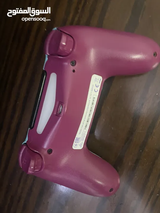 يد بلاستيشن ps4 controller