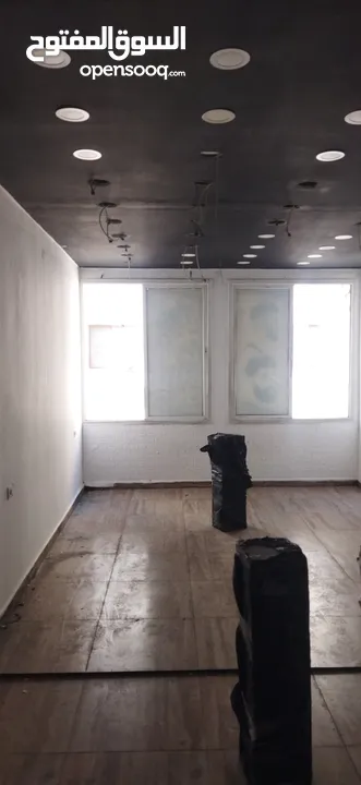 مكاتب للايجار شارع سفيان عماره ابسيس