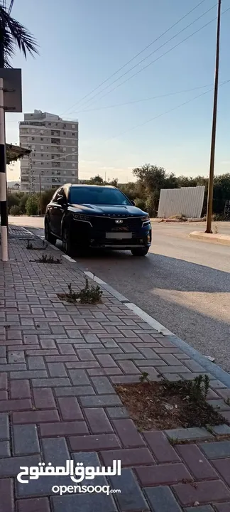 جيب كيا سرنتو