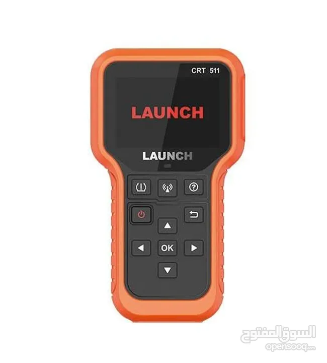 جهاز قارئ حساسات العجل من لانش Launch CRT511 Bluetooth TPMS Sensor