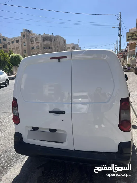 سياره بيجو للبيع