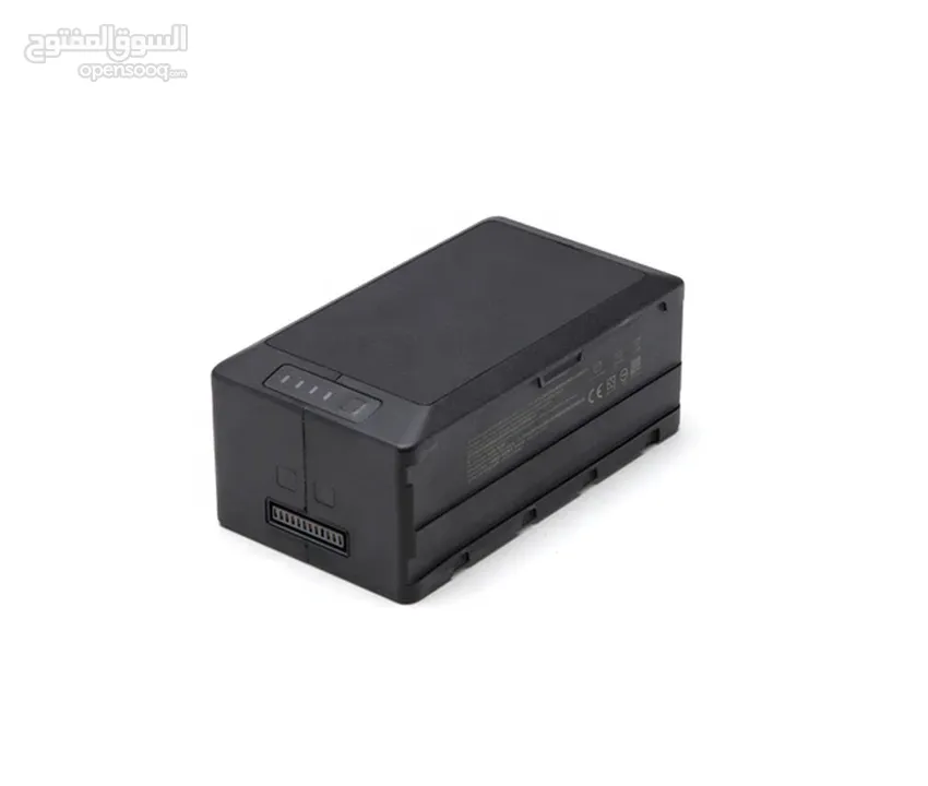 Drones Accessories tbpo 60S Intelligent Flight Battery 1.2V MAh for DJI Matrice M300 RTK Drones   Ty