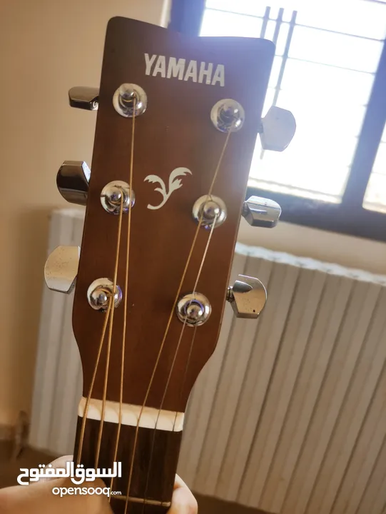 جيتار يامها guitar Yamaha f310