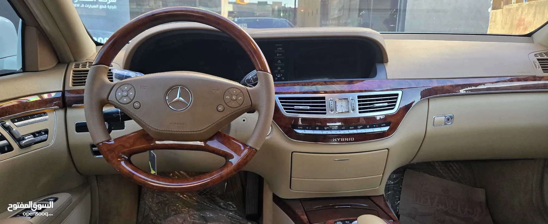 Mercedes Benz S400  2010 for sale