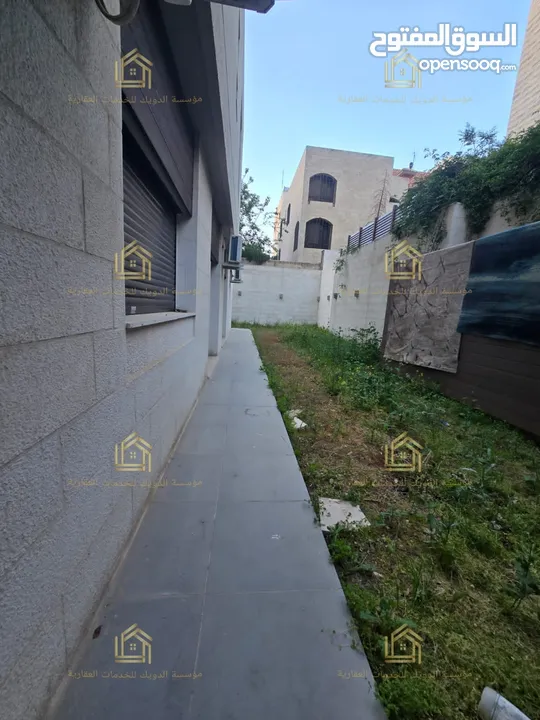 شقة فاخرة جديدة لم تسكن بتشطيبات عالية الجودة