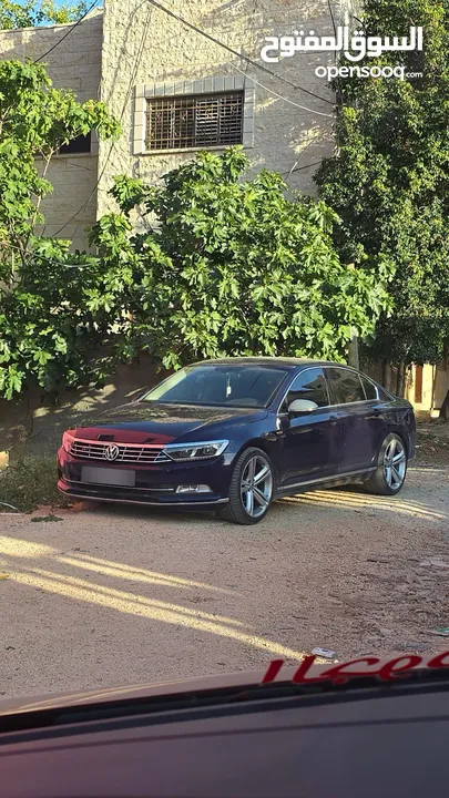 باسات ار لاين 190حصان
