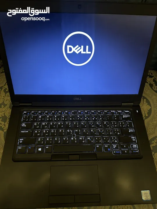 لابتوب i7 كرتين شاشة بسعر حرررررررق