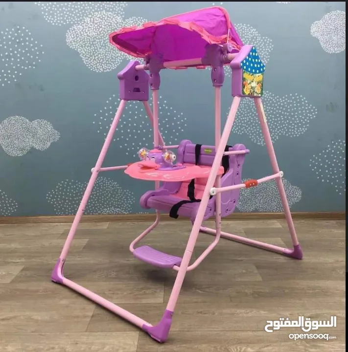 مرجوحة اطفال ماركة