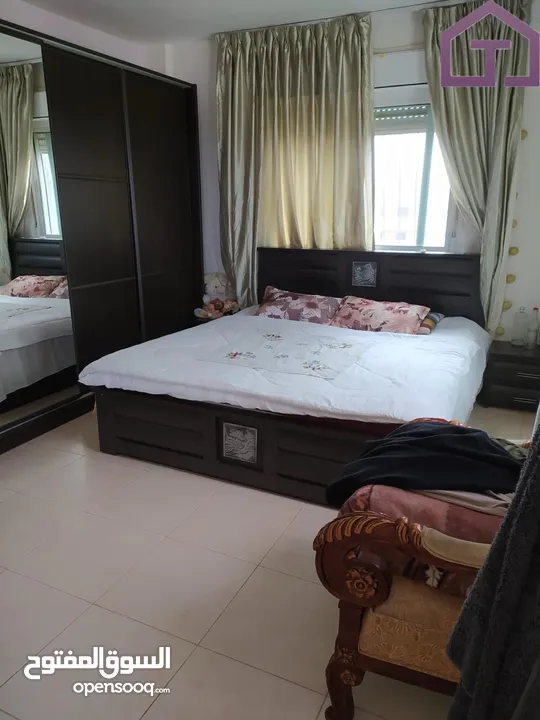 ثلاث غرف نوم مفروشة للإيجار