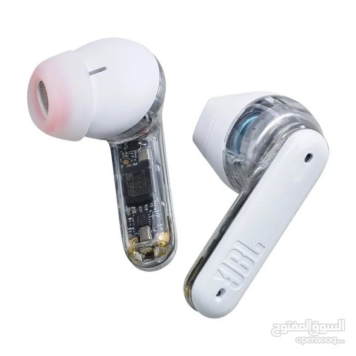 JBL TUNE FLEX GHOST EDITION