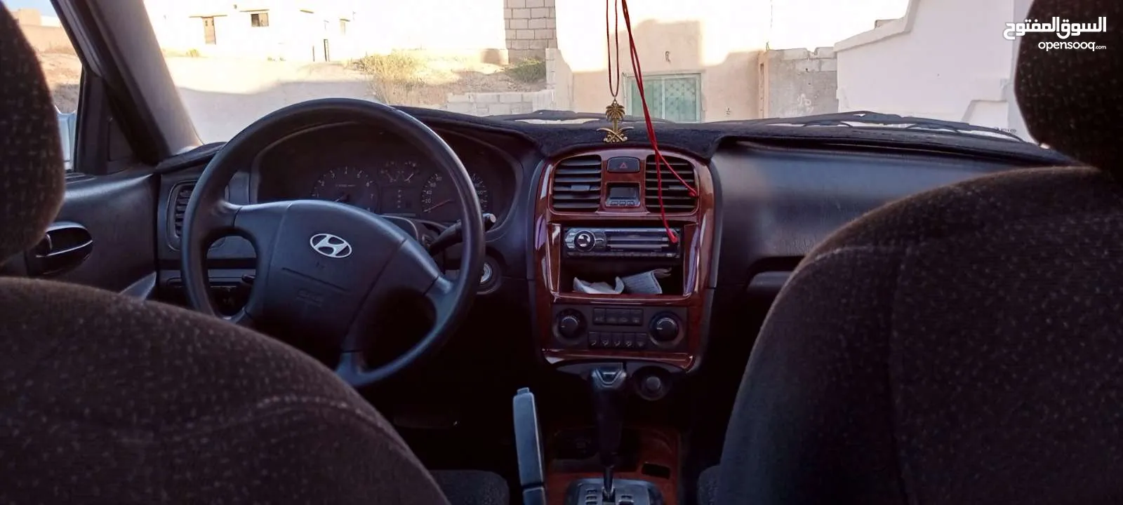 حسين خلف شافي السرحان