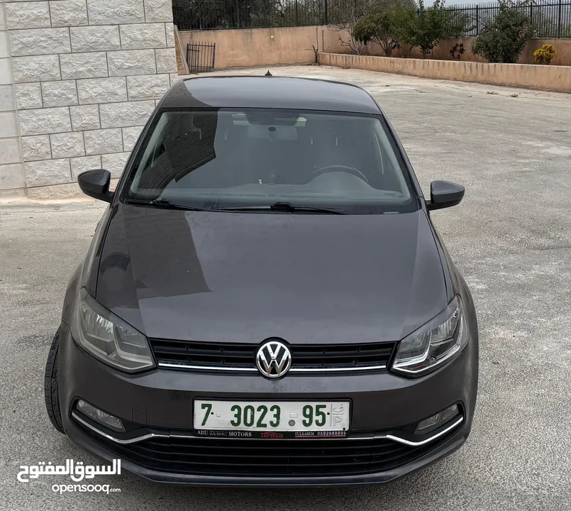 السيارة للبيع بسعر مغري