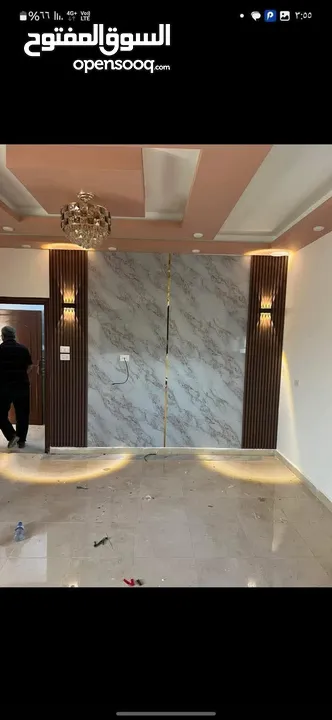 ديكورات جبسمبورد اسقف bvc