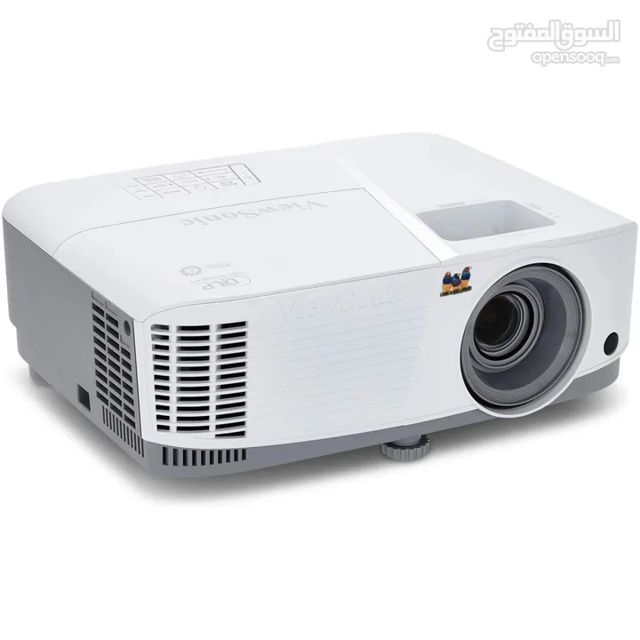 تاجير بروجكتور داتاشو projector rental