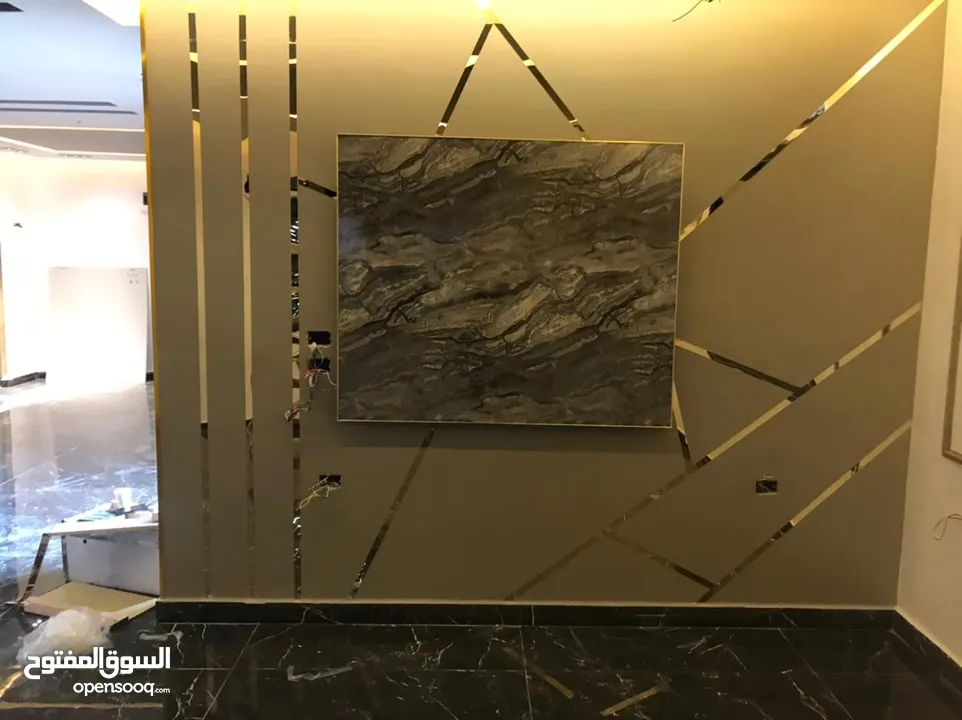 دهان شقق دهان بيوت House paintingدهان وأصباغ / جميع أنواع الدهانات بأسعار منافسه  وبدقه عاليه جداً