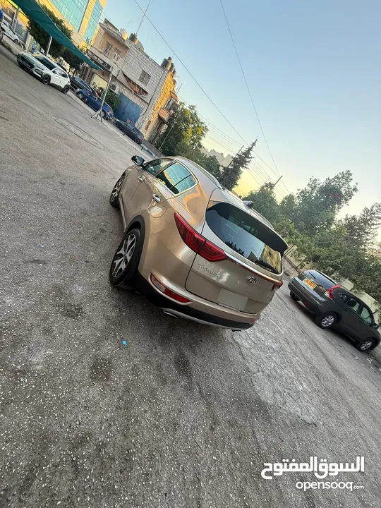 سبورتج. جتي لاين. ماتورر2000 مع. فتحه 4/4 فحص نخب بسعررررررر حرق حرق