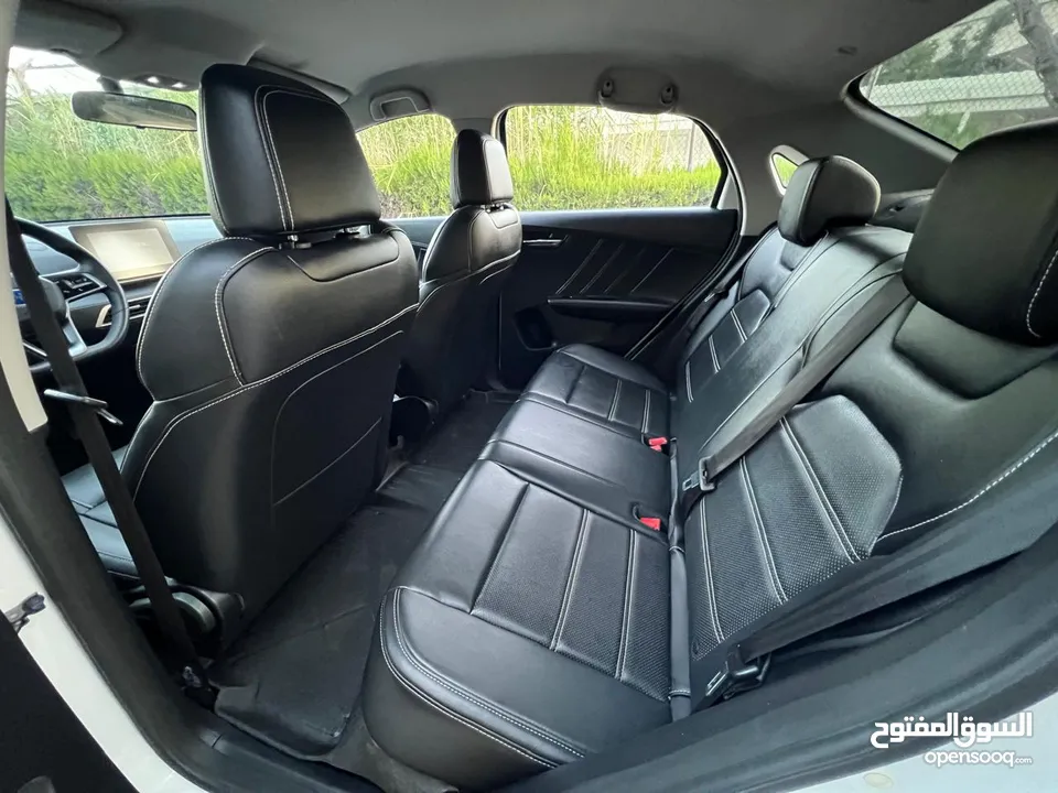 BYD e3 موديل 2020 جمرك جديد للبيع كاش او اقساط من المالك مباشرة دفعة اولى 4000 بدون وساطة البنوك
