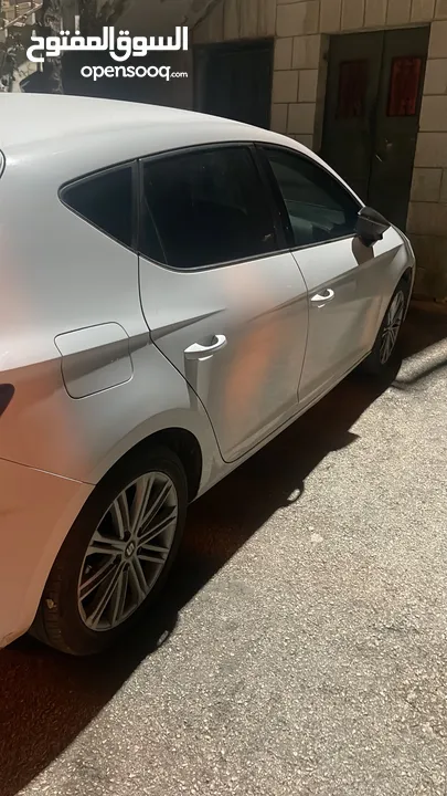 سيت ليون 2017