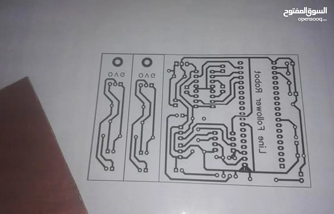 صيانه  لوحات الكترونيه صناعيه