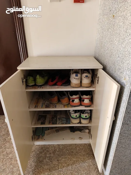 Sale of wooden Shoe rack