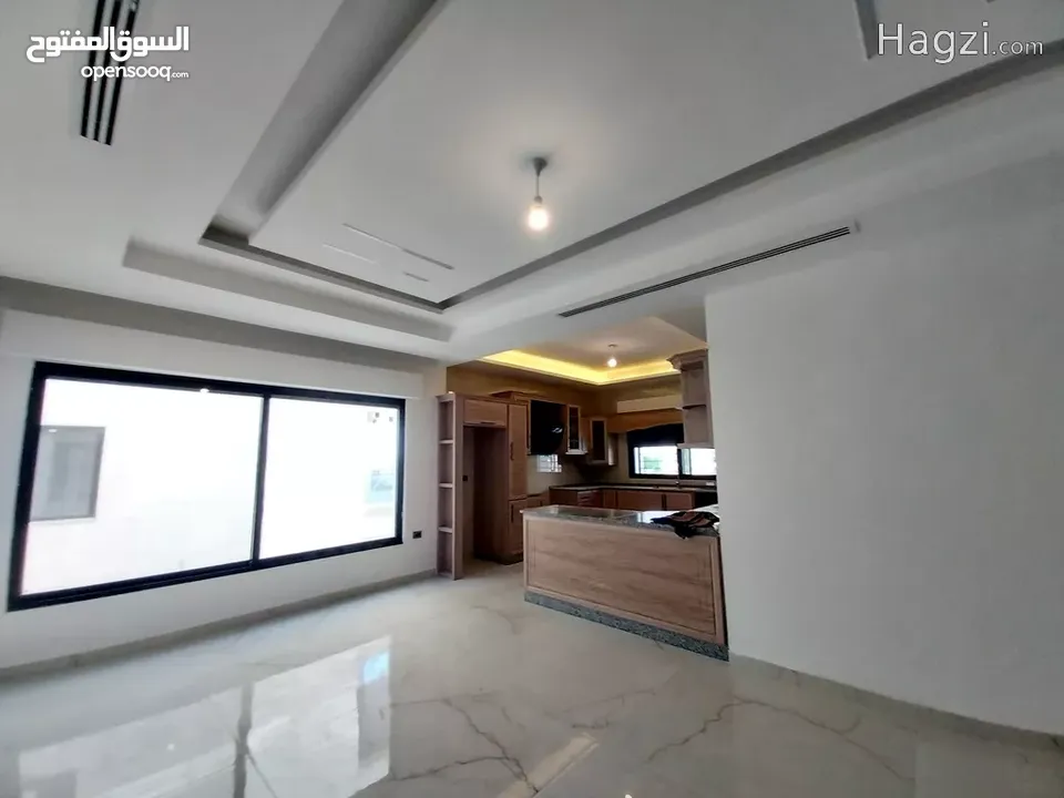 شقة للايجار في دير غبار  ( Property 33356 ) سنوي فقط