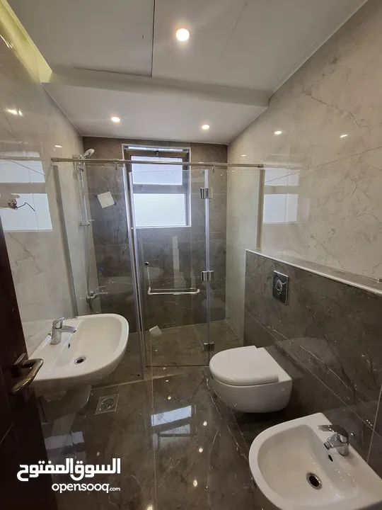 شقة شبه مفروشة للإيجار ( Property 41034 )-175106940