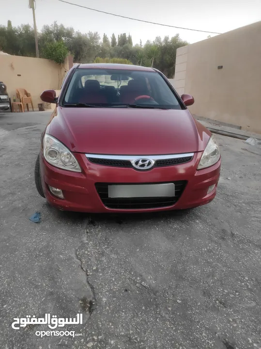 هيوندايi30 للبيع