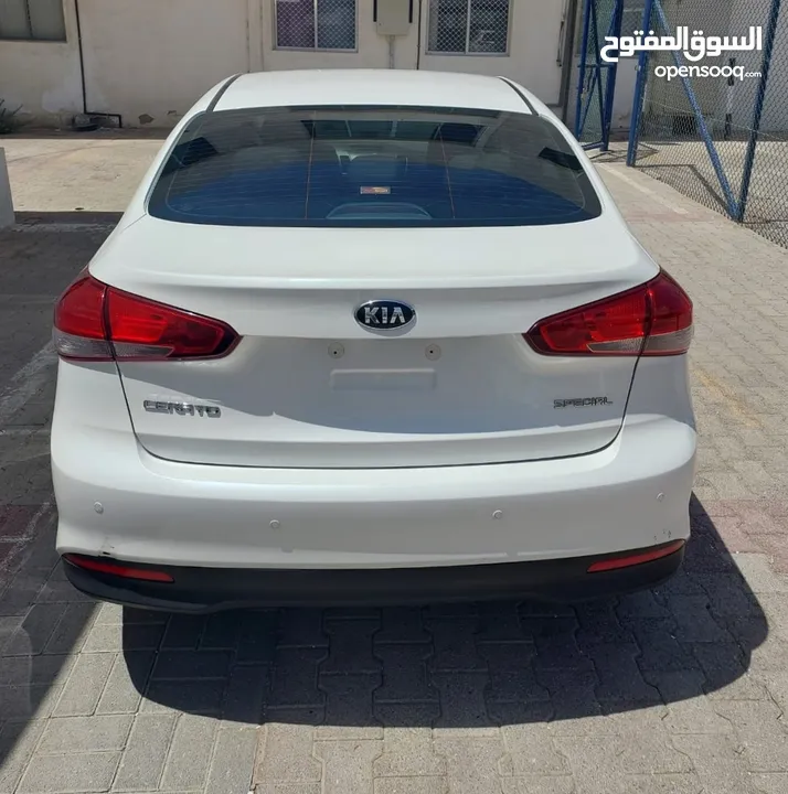 CERATO PE 1.6 PWR SPL  - MY 2018