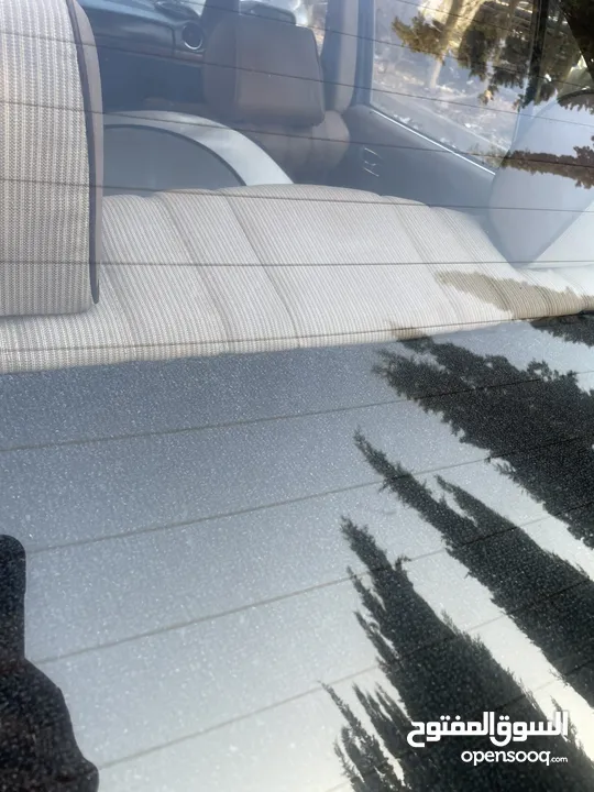 مرسيدس لف Mercedes-Benz E230 1984