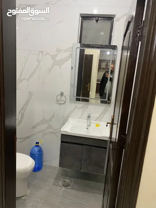 شقة للايجار في طبربور