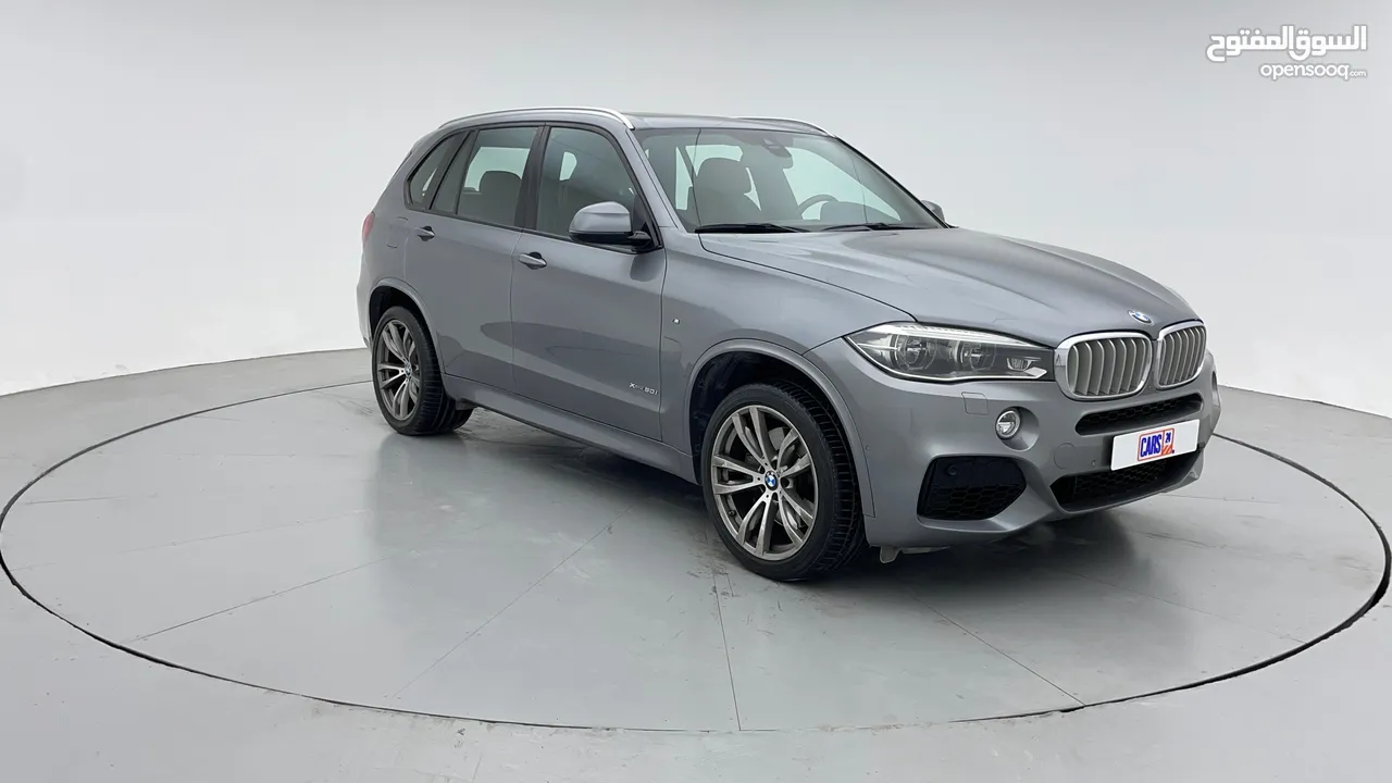 (FREE HOME TEST DRIVE AND ZERO DOWN PAYMENT) BMW X5