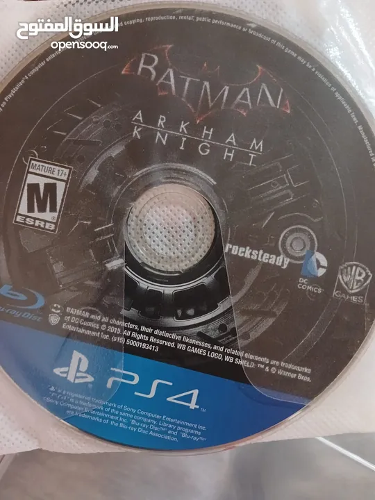 Playstation 4 fat