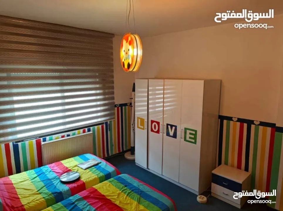 غرفة نوم بحال الجديد