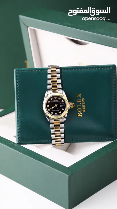 ساعات رولكس ماستر كوبي  Rolex master copy