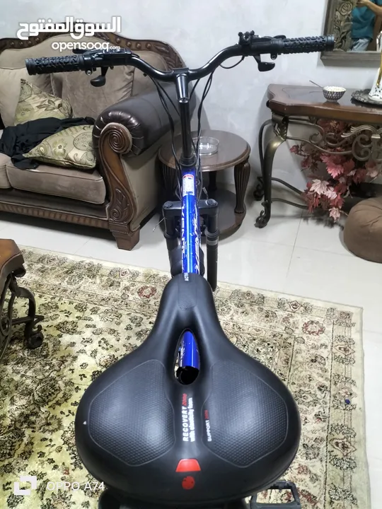 بسكليت KEND الأمريكي