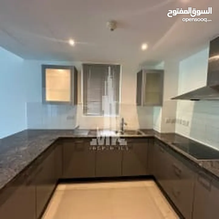 Apartments view Park ا freehold ا 1-BR+study room ا mouj muscat