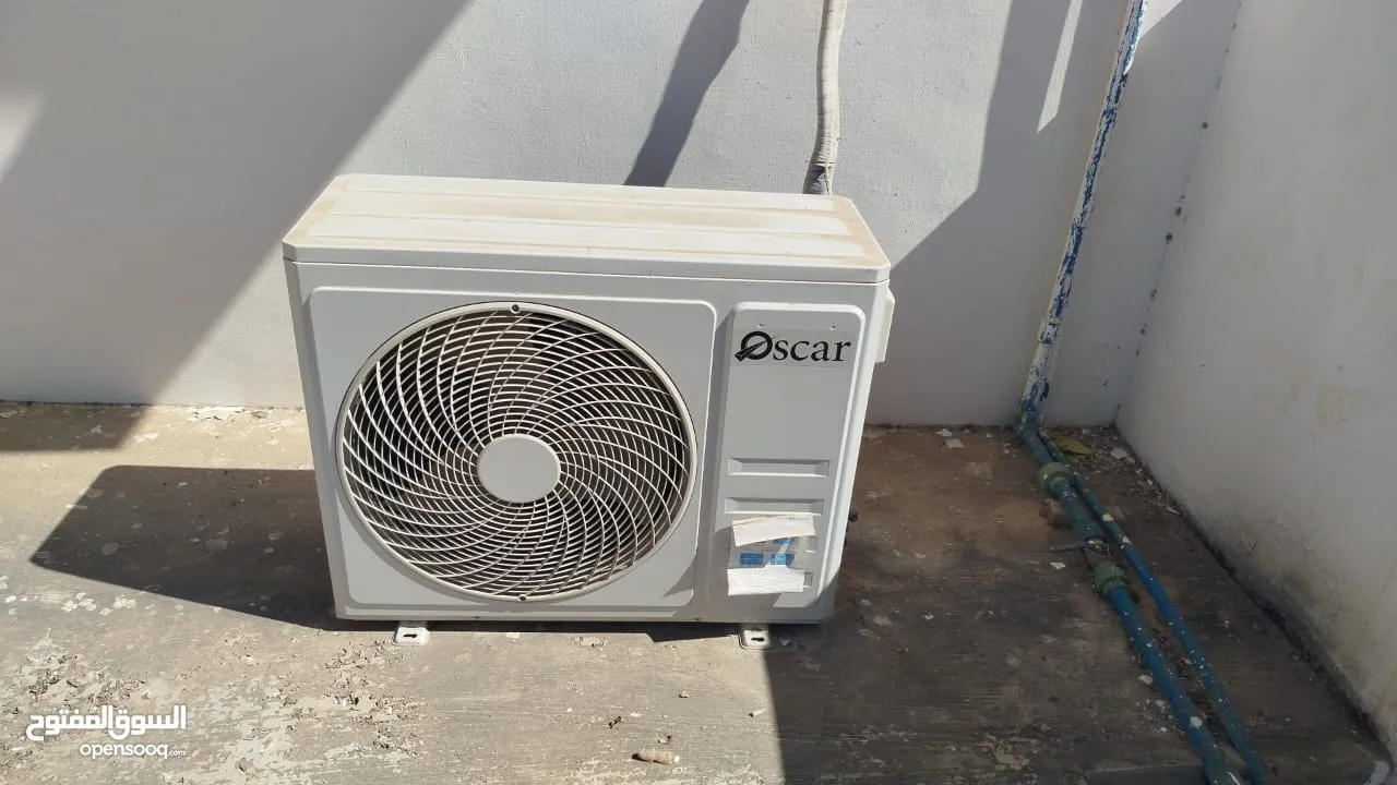 Oscar split ac 2 ton