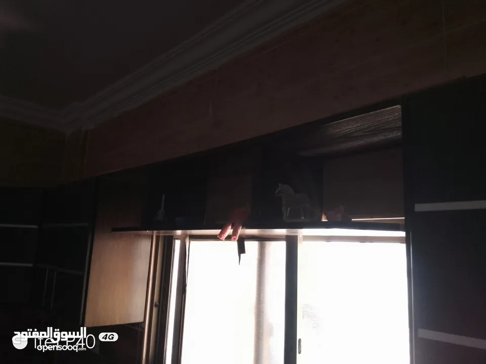 مطبخ  مستعمل للبيع