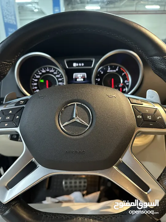 Mercedes G63 2016